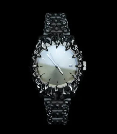 Design Uhr