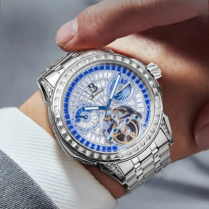 Babus Tourbillon Automatic