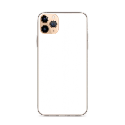 I Phone clear case