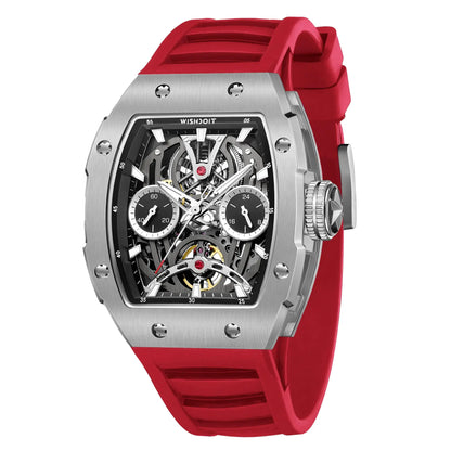 Men's Automatic Waterproof Mechanical Watch