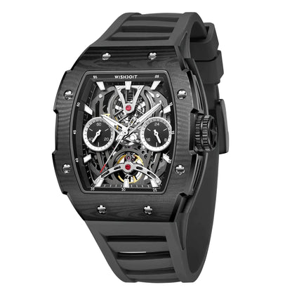 Men's Automatic Waterproof Mechanical Watch