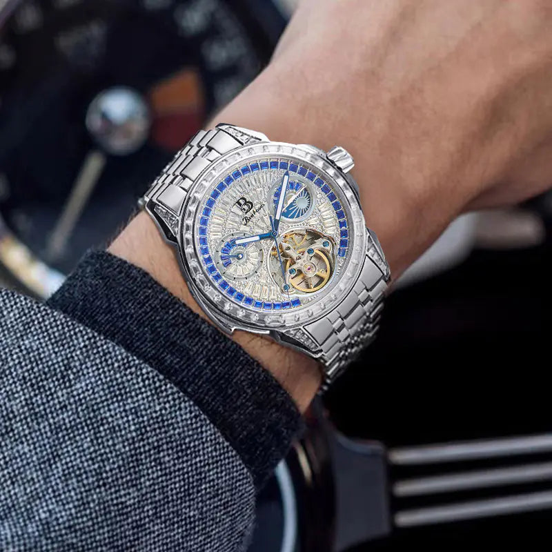 Babus Tourbillon Automatic