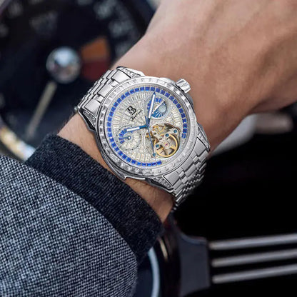 Babus Tourbillon Automatic