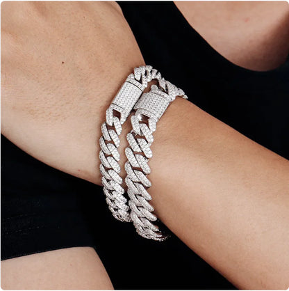 Herrenarmband