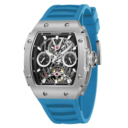 Men's Automatic Waterproof Mechanical Watch