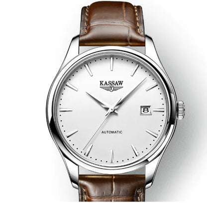 Men's Stylish Timepiece