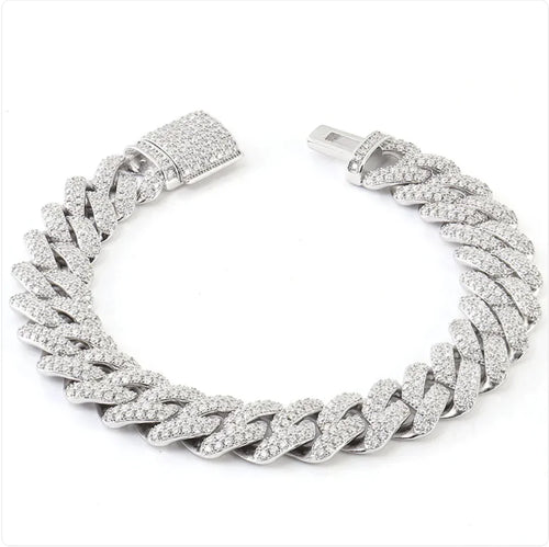 Herrenarmband