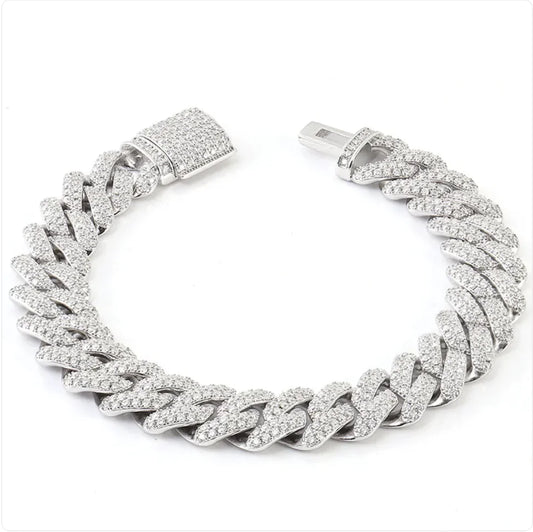 Herrenarmband