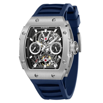 Men's Automatic Waterproof Mechanical Watch