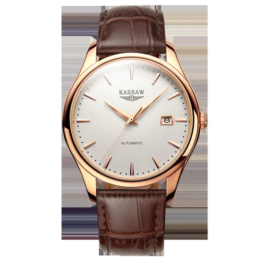 Men's Stylish Timepiece