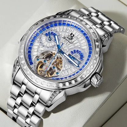 Babus Tourbillon Automatic