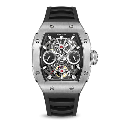 Men's Automatic Waterproof Mechanical Watch