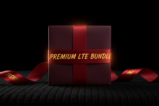 Premium lite Bundle