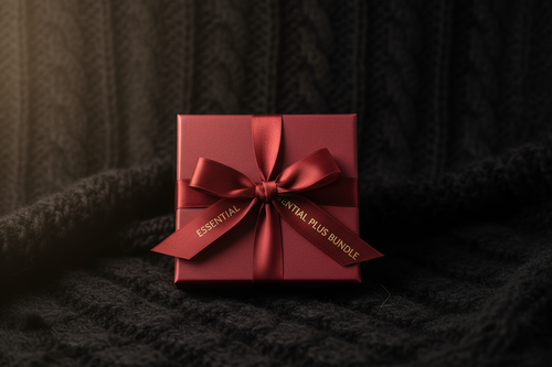 Essential plus Bundle