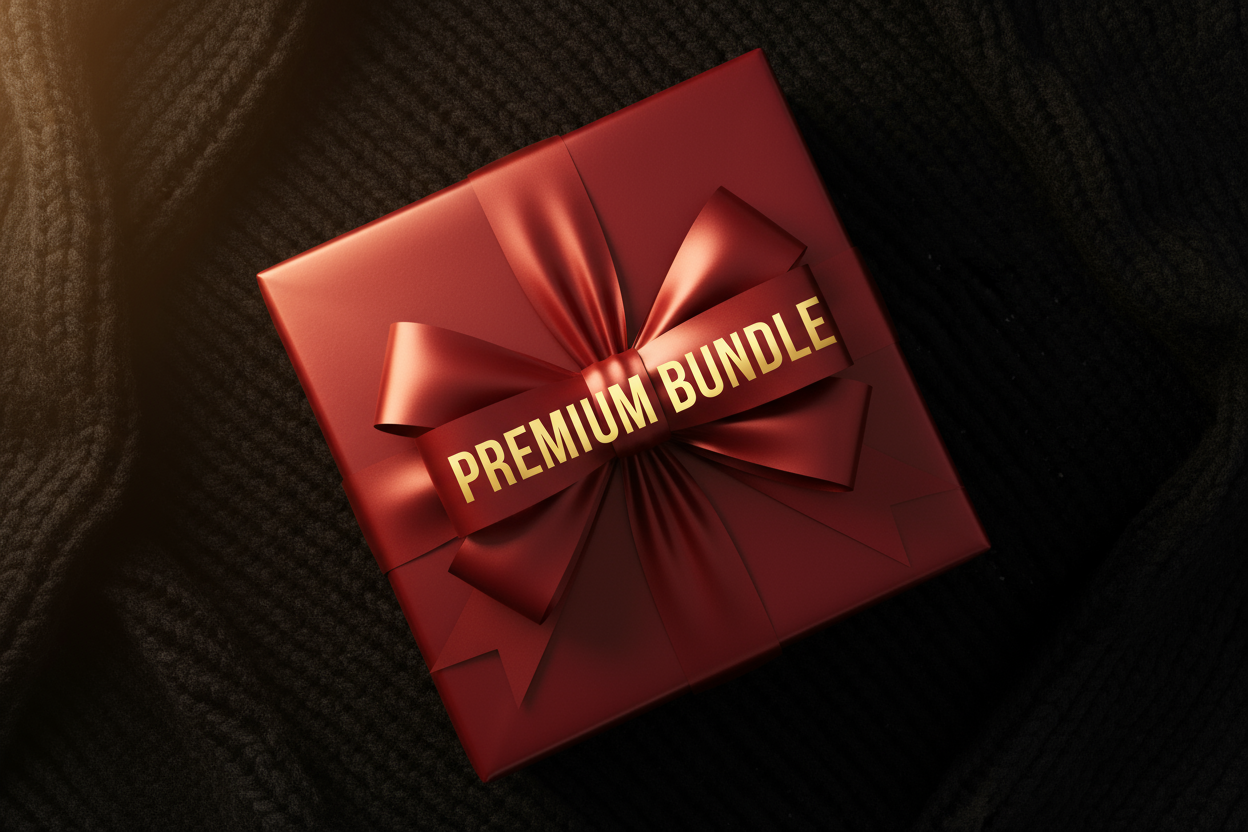premium Bundle