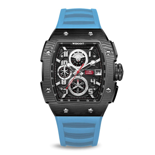Men's Automatic Waterproof Mechanical Watch