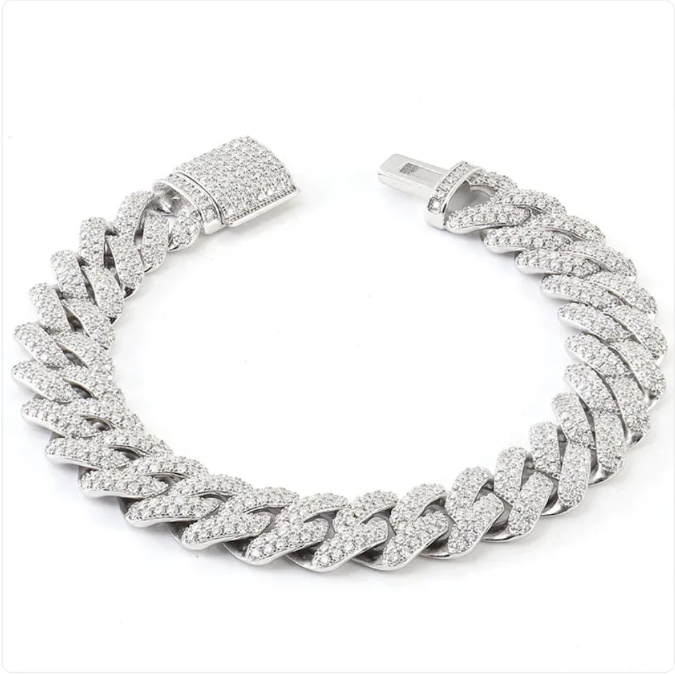 Herrenarmband