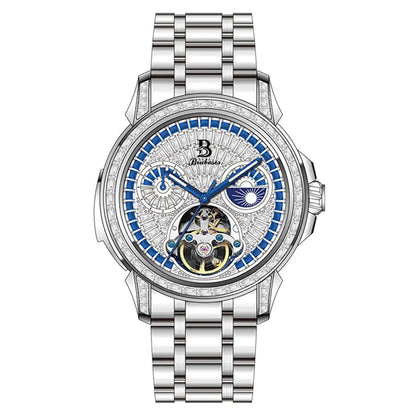Babus Tourbillon Automatic