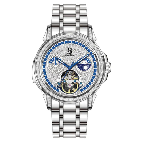Babus Tourbillon Automatic