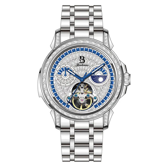 Babus Tourbillon Automatic