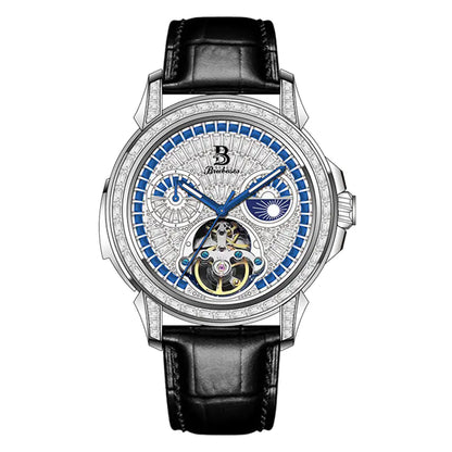 Babus Tourbillon Automatic