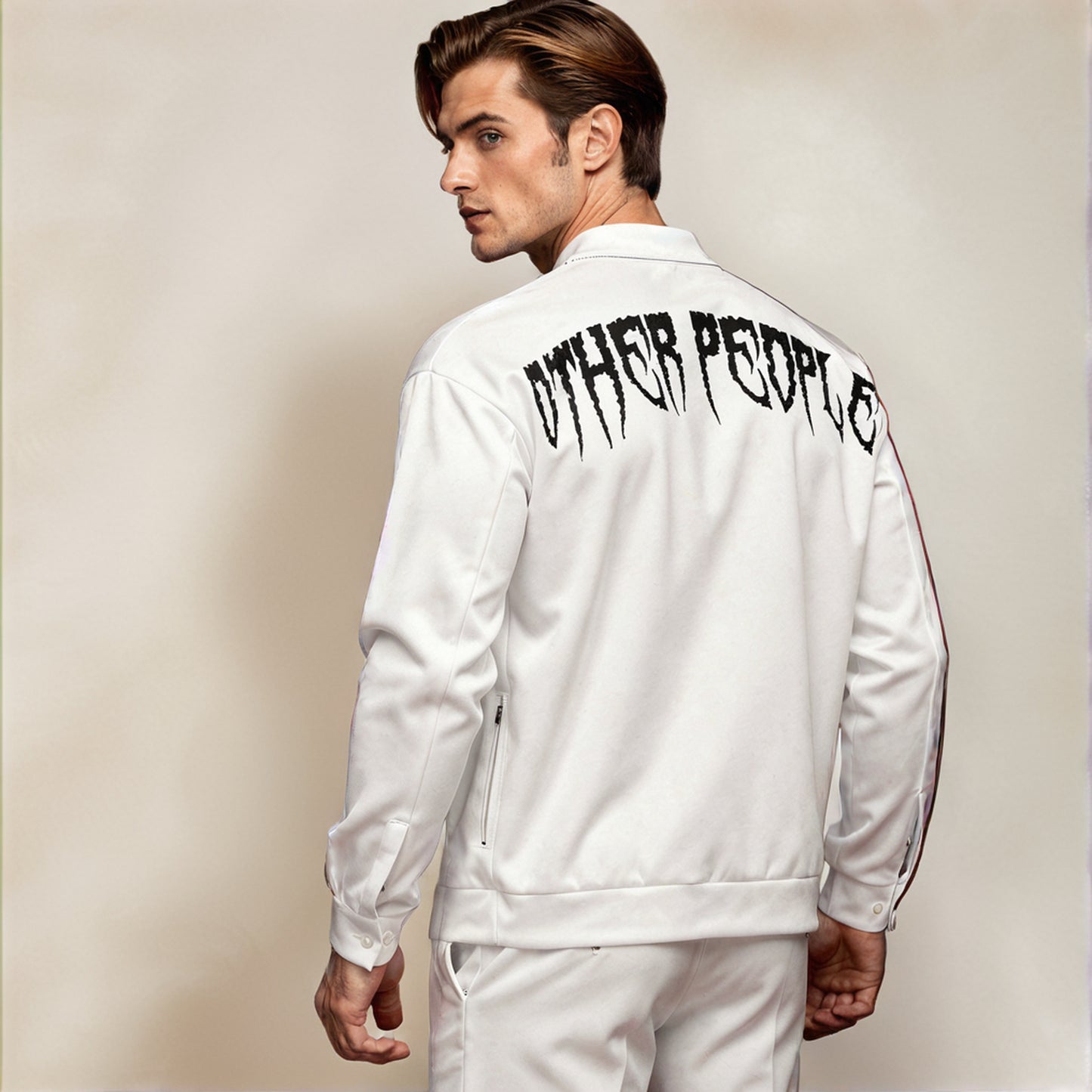 Bomber Jacket - special edition