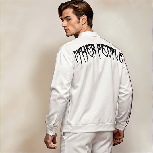 Bomber Jacket - special edition