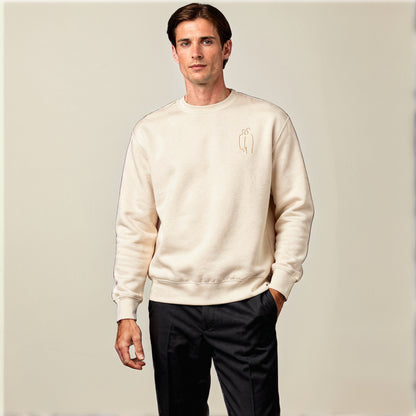 basic essential Pullover