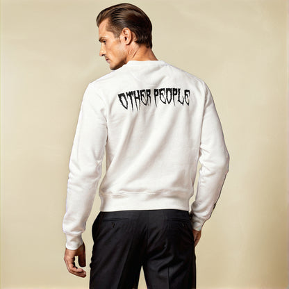 Unisex sweatshirt - special edition