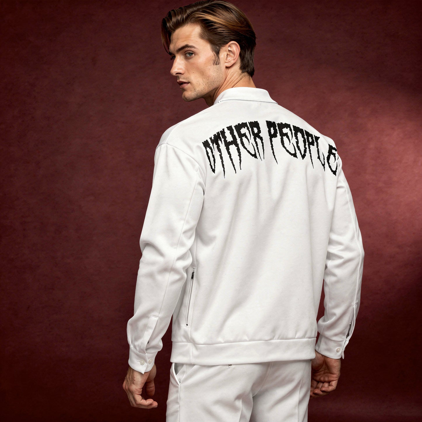 Bomber Jacket - special edition