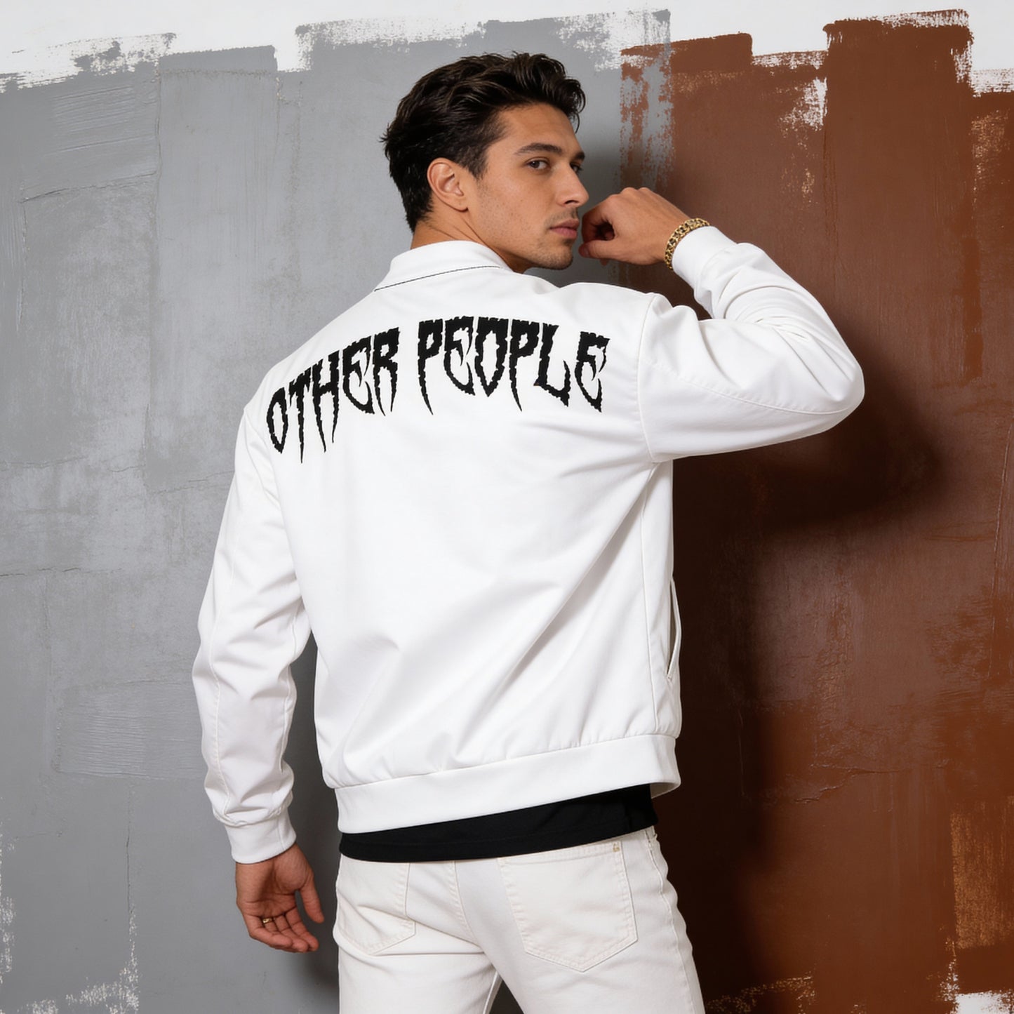 Bomber Jacket - special edition