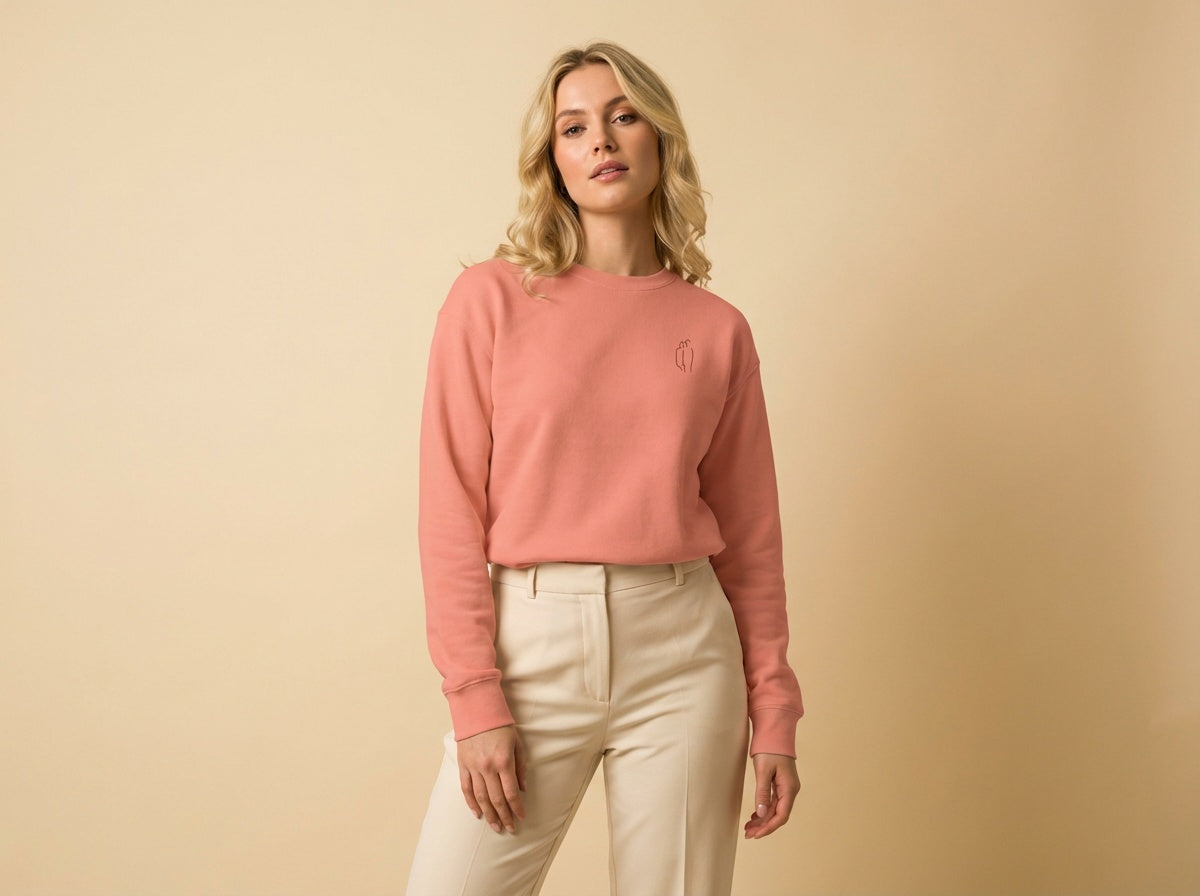 Unisex Premium Sweatshirt