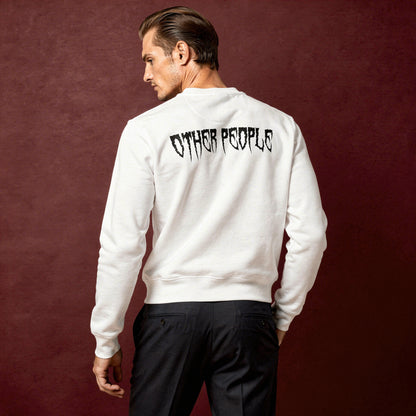 Unisex sweatshirt - special edition