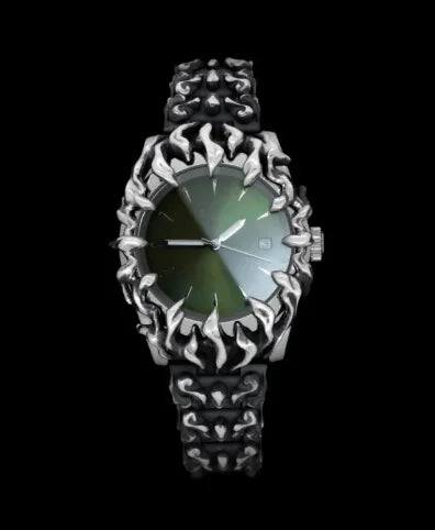 Design Uhr