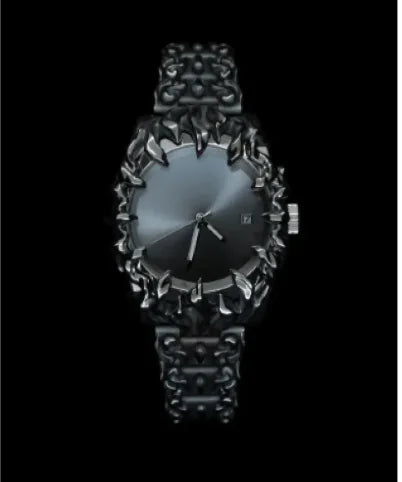 Design Uhr