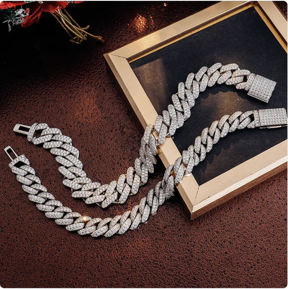 Herrenarmband