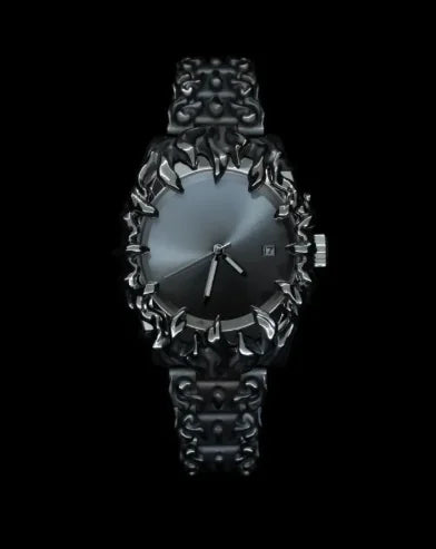Design Uhr