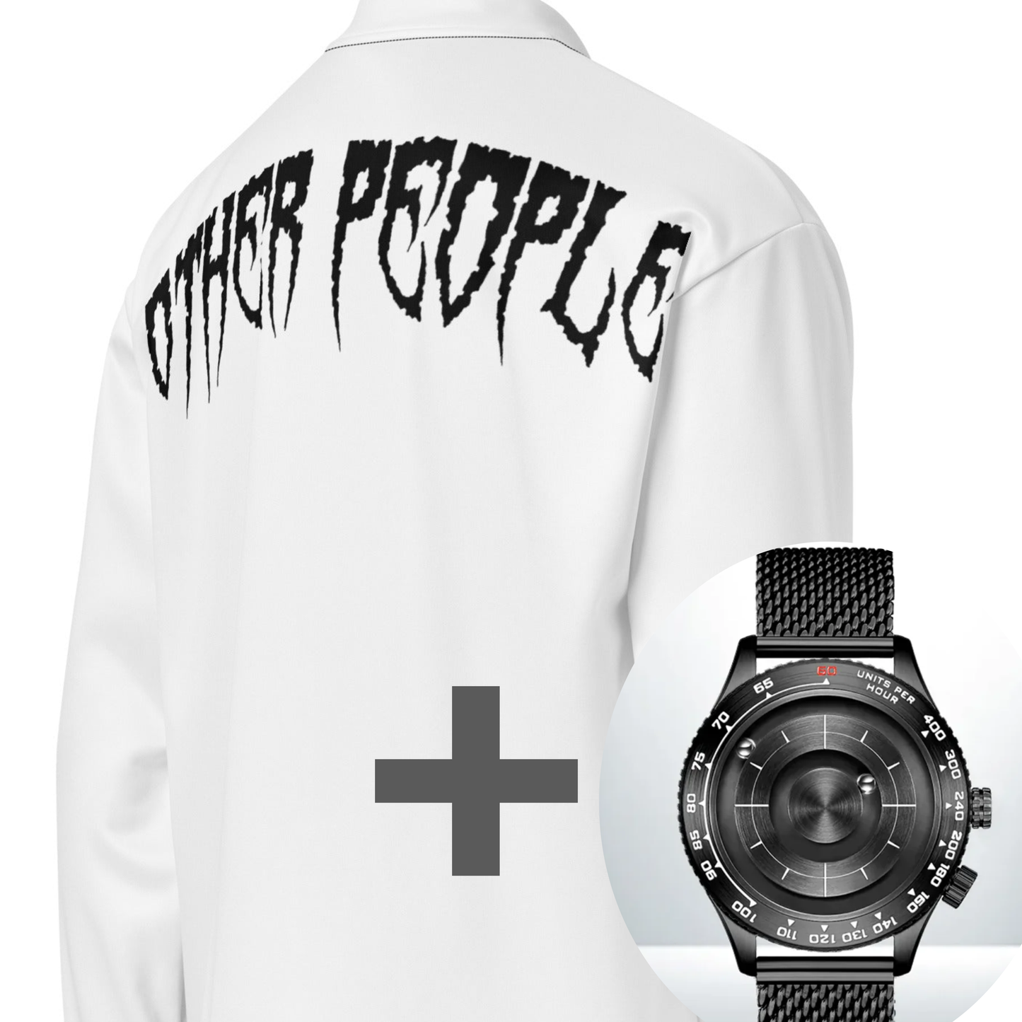 Essential plus Bundle