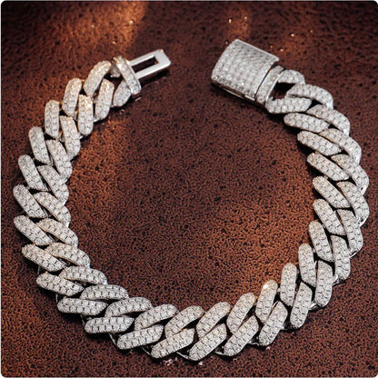 Herrenarmband