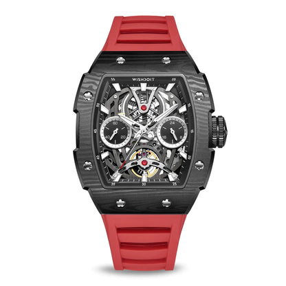 Men's Automatic Waterproof Mechanical Watch
